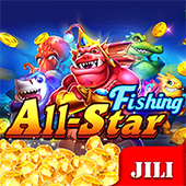 All Star Fishing superking tablet fishing