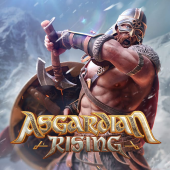 Asgardian Rising superking tablet slot