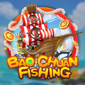 Bao Chuan Fishing superking tablet fishing