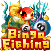 Bingo Fishing superking tablet fishing