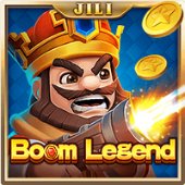 Boom Legend superking tablet fishing