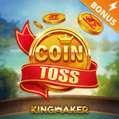 Coin Toss superking tablet cards