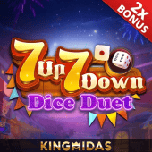 Dice Duet superking tablet cards