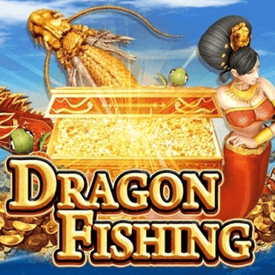 Dragon Fishing superking tablet fishing