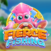 Fierce Fishing superking tablet fishing
