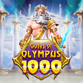 Gates of Olympus 1000 superking tablet