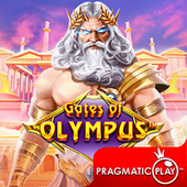 Gates of Olympus superking tablet slot