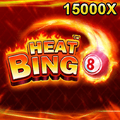 Heat Bingo superking tablet online casino