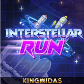 Interstellar Run superking tablet game