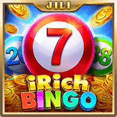 Irich Bingo superking tablet hot