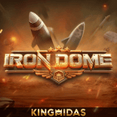 Iron Dome superking tablet game