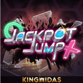 Jackpot Jump superking tablet game