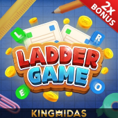 Ladder Game superking tablet cards