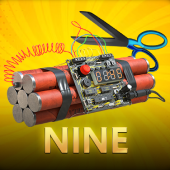 Nine superking tablet game