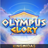 Olympus Glory superking tablet game