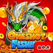 Oneshot Fishing superking tablet fishing