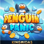 Penguin Panic superking tablet game