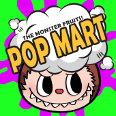 Popmart superking tablet slot