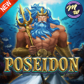 Poseidon superking tablet slot