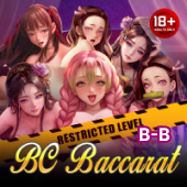 Sexy Blockchain Baccarat superking tablet live casino